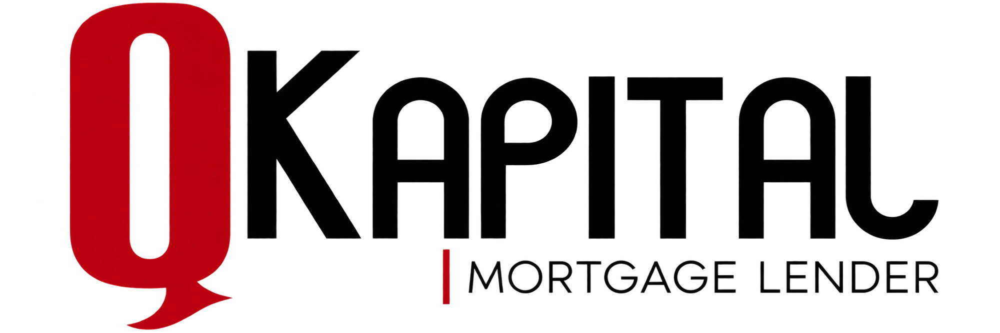 QKapital Mortgage Lender